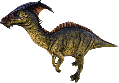 Parasaurio
