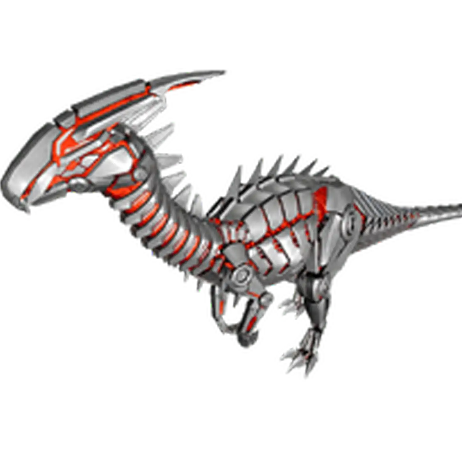 Parasaurio Tek