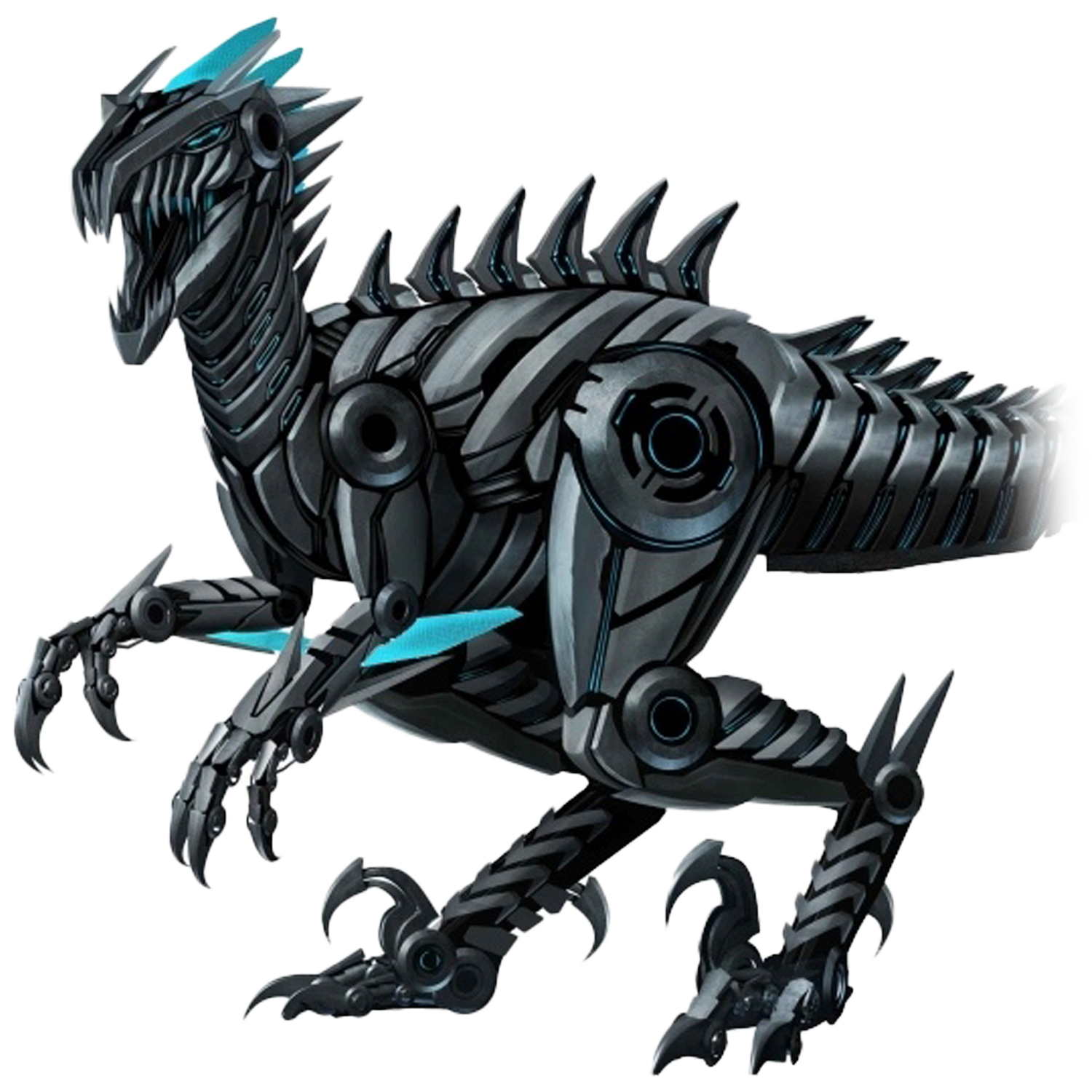 Raptor Tek