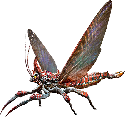 Rhyniognatha