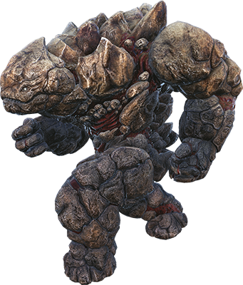 Elemental de Roca