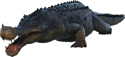 Sarcosuchus