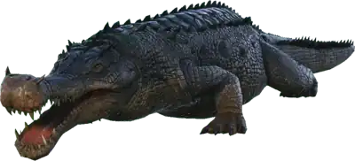 Sarcosuchus