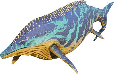 Shastasaurus