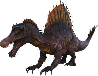 Espinosaurio
