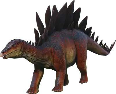 Estegosaurio