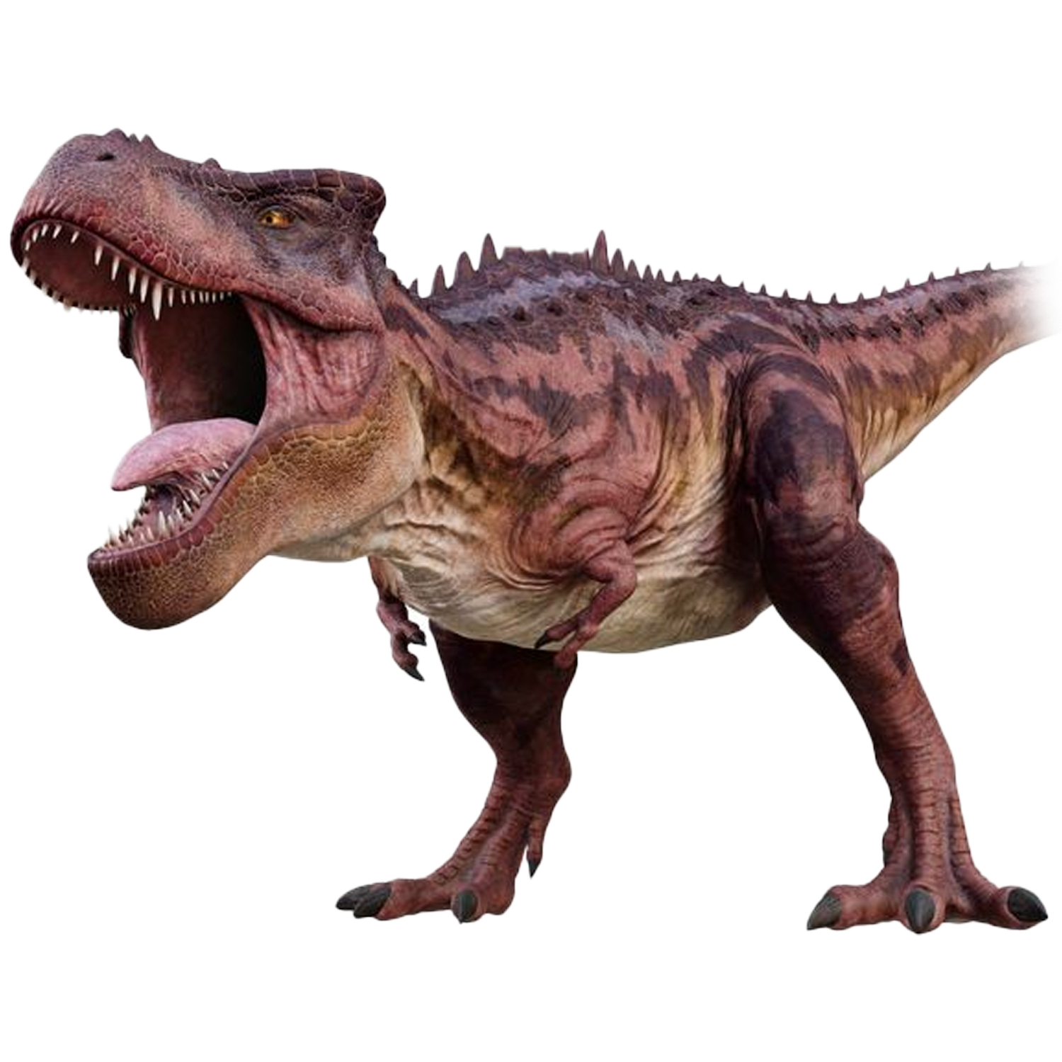 Tarbosaurio (MOD)