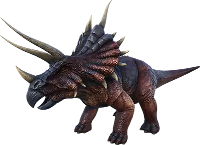 Triceratops