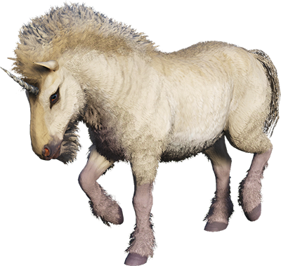 Unicornio