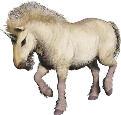 Unicornio