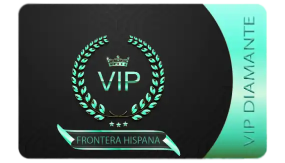 VIP Diamante