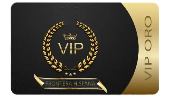 VIP ORO