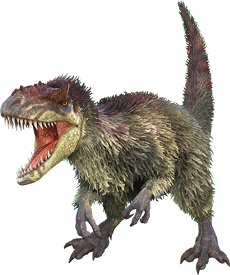Yutiranus